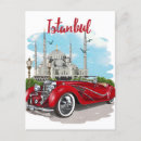 Recherche de istanbul vintage cartes postales Travel