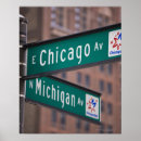 Recherche de ville de chicago posters Architecture