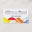 Recherche de gastronome cartes visite Cuisine