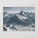 Recherche de alpes cartes postales Europe