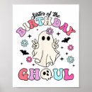 Recherche de anniversaire de halloween posters Violet