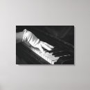 Recherche de musique instrument toiles Clavier