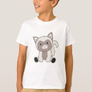 Recherche de fourrure enfant tshirts Animal