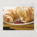 Zoek naar croissant briefkaarten Eten