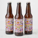 Recherche de halloween bière étiquettes Automne