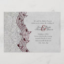 Recherche de damask invitations Parties scintillant