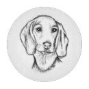 Recherche de teckels planches à découper Animal