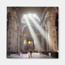 Recherche de saint peter magnets Basilique