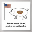 Recherche de lards posters Porc