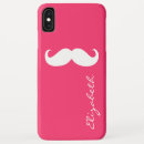 Zoek naar plain iphone hoesjes Snor