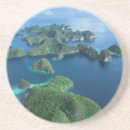 Zoek naar indonesië onderzetters Eiland