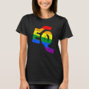 Zoek naar lgbt trots tshirts Lesbienne