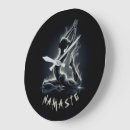 Recherche de poses horloges Pour tous