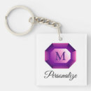 Recherche de pierre gemme accessoires Violet