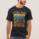 Zoek naar agriculture tshirts Trekker