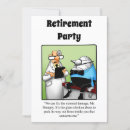 Recherche de humour de retraite invitations Pour tous