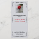 Recherche de programmes Ordre des événements