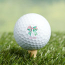 Recherche de floral golf balles Girly