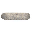 Recherche de bicyclette skateboards Bleu