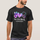 Recherche de caregiver tshirts Infirmières