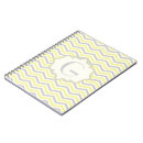 Recherche de chevron jaune carnets Moderne