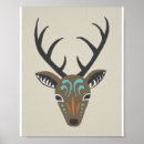 Recherche de faune posters Bois