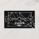 Recherche de lame cartes visite Coiffeur