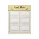 Recherche de taches blocsnotes Ajoutez votre nom