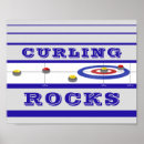 Recherche de curling sport posters Sports