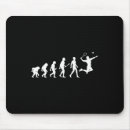 Recherche de badminton tapis souris Drôle