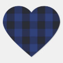 Zoek naar buffels stickers Gingham