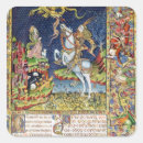 Recherche de st george et le dragon autocollants Secourir