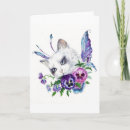 Zoek naar pansy kaarten Fee