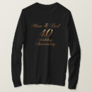 Recherche de anniversaire mariage 50 ans de tshirts Parents