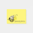 Recherche de bee post its Abeilles