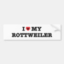 Recherche de amour chiot voiture autocollants Chien