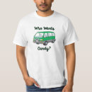 Recherche de fourgon tshirts Qui