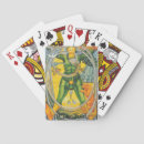 Zoek naar tarot speelkaarten Mystiek