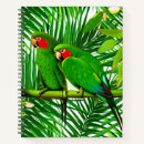 Recherche de perroquet carnets Oiseaux