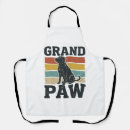 Recherche de grand chien tabliers Chiot