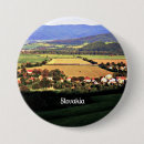 Recherche de la slovaquie badges Pays