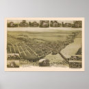 Zoek naar 1893 posters Topografie