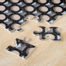 Recherche de clous puzzles Noir