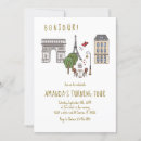 Zoek naar paris party uitnodigingen Bride