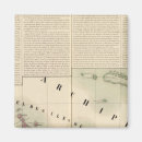 Recherche de hachures magnets Lithographié