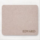 Recherche de beige tapis souris Nom