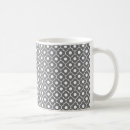 Recherche de losange tasses Motif