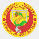 Recherche de jujitsu autocollants Pour tous