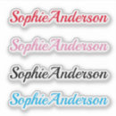 Recherche de ordinateurs autocollants Vignettes