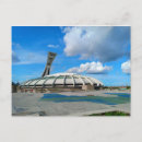 Recherche de stade cartes postales Montréal